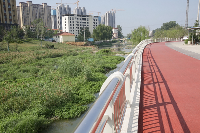 1691659084424411.jpg 馮河水系綜合治理項目.jpg